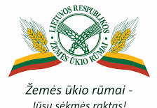 Organizuojamas nuotolinis renginys „Finansinės paramos galimybės didinant ŠESD absorbcinius pajėgumus“
