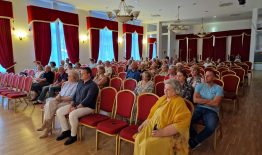 „Birštono vasaros menų akademija“ atsisveikino iki kitų metų