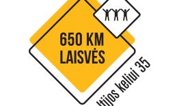 Baltijos keliui 35 – jubiliejinis koncertas „650 KM LAISVĖS”