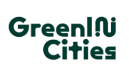 Projektas „GreenInCities“ – žaliųjų miestų kūrimas: regeneracija, technologijos ir bendradarbiavimas
