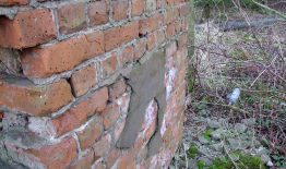 Informacija nenaudojamų, apleistų arba neprižiūrimų patalpų ir statinių savininkams