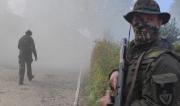 Penktadienį kartu su Šauliais bei specialiosiomis tarnybomis vyks Birštono savivaldybės civilinės saugos pratybos