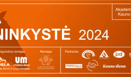 Kviečiame į parodą „Gyvulininkystė 2024“