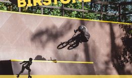 SKATE PARKO BIRŠTONE ATIDARYMAS – JAU ŠĮ ŠEŠTADIENĮ!