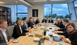Birštono savivaldybės merė Nijolė Dirginčienė tęs darbą Europos Regionų komitete