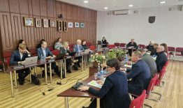 Patvirtintas Birštono savivaldybės 2025 m. biudžetas ir priimti kiti svarbūs sprendimai