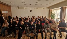 Profesijų įvairovė iš arti: Birštone vyko atvirų durų diena moksleiviams