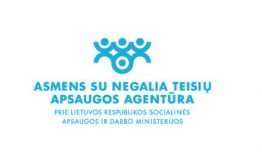 Asociacijos 2025 m. teikiančios ankstyvosios pagalbos paslaugą