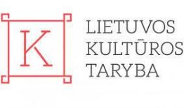 Kvietimas dalyvauti Lietuvos kultūros tarybos inicijuotame tyrime