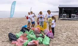 „Mes Darom“ ir SDG vėl kviečia burtis: Darom iki galo!