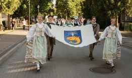 Kviečiame kurti Birštono kurorto šventės šūkį!