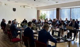 Birštono savivaldybės tarybos posėdyje priimti svarbūs sprendimai