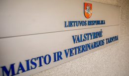 Lietuvos Respublikoje uždrausti visi renginiai su porakanopiais ūkiniais gyvūnais