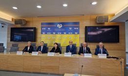 Birštono savivaldybės merė dalyvavo konferencijoje Lietuvos Respublikos Seime