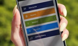 Birštonas pristato mobiliąją programėlę gyventojams: dešimtys nuolaidų ir kurorto informacija telefone