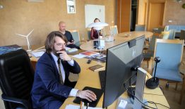 Šeštąjį kartą surengtas „Atliekų kultūros“ egzaminas