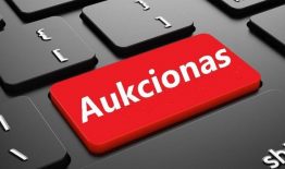 SKELBIAMAS  BIRŠTONO SAVIVALDYBĖS ŽEMĖS SKLYPO BIRŠTONE, PRIENŲ G. 27A, UNIKALUS NUMERIS – 4400-5737-5985, 18944/30000 DALIES, KURIOS PLOTAS – 1,8944 HA, PARDAVIMO PAKARTOTINIS ELEKTRONINIS AUKCIONAS