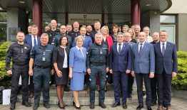 Birštone aptarti svarbiausi artėjančio vasaros sezono iššūkiai