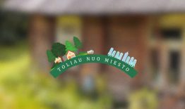 Laida „Toliau nuo miesto“ gegužės 31 d. televizijos ekranuose