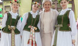 Birštono savivaldybės merės kvietimas dalyvauti kurorto šventėje „Birštonuokimės!“