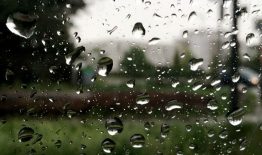 Perspėjimas apie stichinį meteorologinį reiškinį – labai stiprią audrą