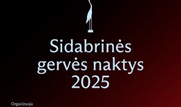 Festivalis „Sidabrinės gervės naktys“ sugrįžta į 15 Lietuvos miestų: visą vasarą džiugins lietuvišku kinu po atviru dangumi