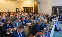 Birštono savivaldybės merė dalyvavo Europos regionų komiteto SEDEC komisijos posėdyje ir konferencijoje Maltoje