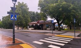 Birštoniečių ir kurorto svečių dėmesiui – atsinaujinusi autobusų stotis
