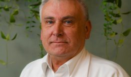 Birštono savivaldybės įsteigtos dr. Vytauto Jurgio Meškos premijos laureatas – gydytojas Antanas Danys