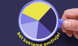 Liepos mėnesį Birštono Spiečiuje vyks verslumo mokymai 50+ (vyresniems nei 50 metų dalyviams)