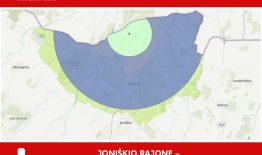 Lietuvoje nustatytas antras afrikinio kiaulių maro protrūkis
