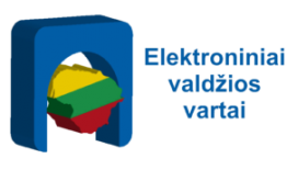 Informacija dėl administracinės paslaugos „Leidimo laidoti išdavimas“