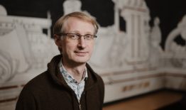 Kalbininko Jono Kazlausko vardo premijos laureatas – prof. dr. Jurgis Pakerys