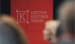 Paskelbti Regioninių kultūros tarybų rinkimai