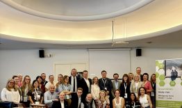 „Green SPAS“ projekto partneriai aptarė tvaraus terminių kurortų vystymo kryptis