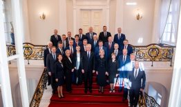 Birštono savivaldybės merė dalyvavo Prezidentūroje vykusiame Regionų forume