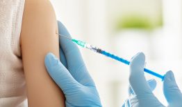 Kviečiame pasiskiepyti nuo gripo, COVID-19 ir pneumokokinės infekcijos