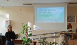 Konferencija „Vaikų vasara 2025“