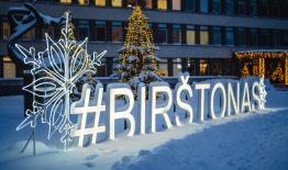 Birštono savivaldybės administracija skelbia konkursą Švietimo, kultūros ir sporto skyriaus vyriausiojo specialisto pareigoms eiti