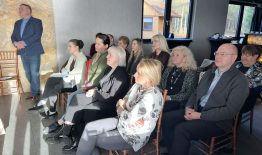 Pradėtas įgyvendinti projektas „Paveldo harmonija: lietuvių ir lenkų kultūrinių tradicijų jungtis“