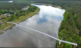Birštonas – miestas, kuriame investicijos virsta matomais pokyčiais