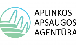 Informacinis pranešimas  apie patvirtintą paviršinių vandens telkinių apsaugos zonų ir paviršinių vandens telkinių pakrantės apsaugos juostų žemėlapį