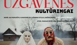 Kviečiame išlydėti žiemą: Užgavėnės Birštone vasario 17 d.!