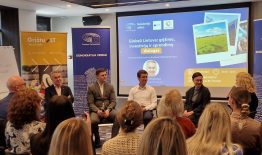 LSA seminare – apie ilgalaikę partnerystę su diaspora