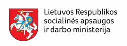 Lietuvos Respublikos socialinės apsaugos ir darbo ministerija vykdo projektą „Socialinių paslaugų prieinamumo didinimas“