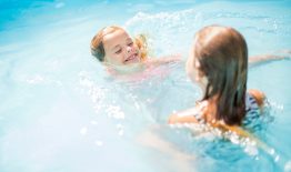 Ką turiningo veikti šeimoms ir vaikams Birštone per pavasario moksleivių atostogas?