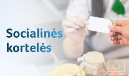 Apie 160 tūkst. sunkiau besiverčiančių žmonių kovo mėnesį sulauks piniginės paramos į socialines korteles