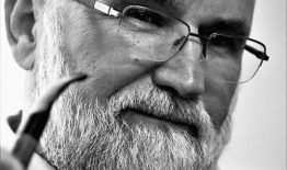 In memoriam Rimantui Antanui Kočiūnui (1953–2026)