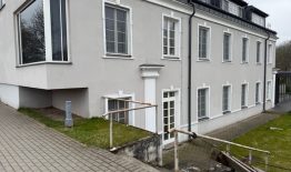 SKELBIAMAS  BIRŠTONO SAVIVALDYBEI NUOSAVYBĖS TEISE PRIKLAUSANČIO NEKILNOJAMOJO TURTO BIRŠTONE, BIRUTĖS G. 29, PARDAVIMO ELEKTRONINIS AUKCIONAS