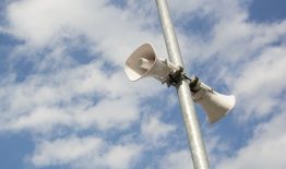 Šią savaitę planuotas gyventojų perspėjimo ir informavimo sistemos patikrinimas – atšaukiamas
